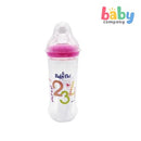 Babyflo Feeding Bottle Educational Nurser 9oz