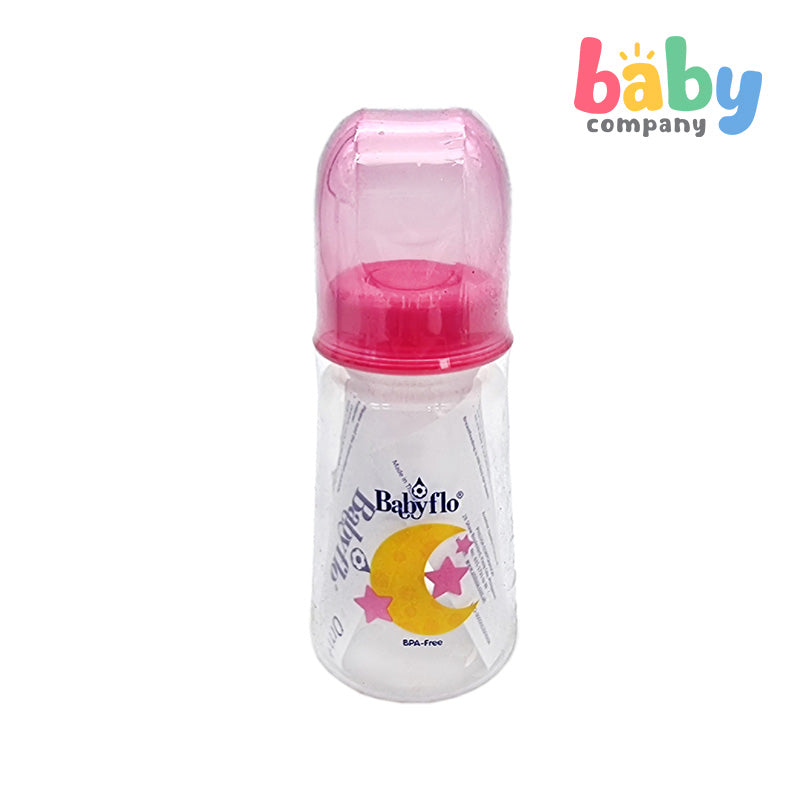 Babyflo Feeding Bottle Galaxy 5oz