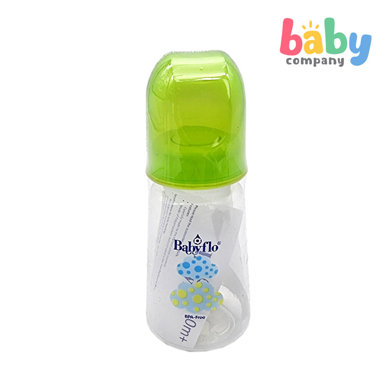 Babyflo Feeding Bottle Galaxy 5oz