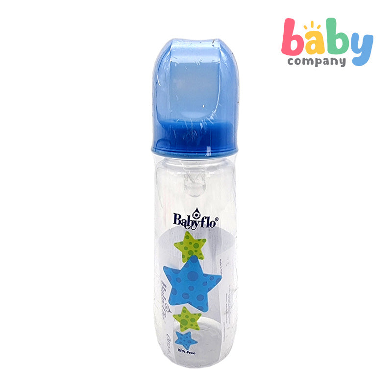 Babyflo Feeding Bottle Galaxy 9oz