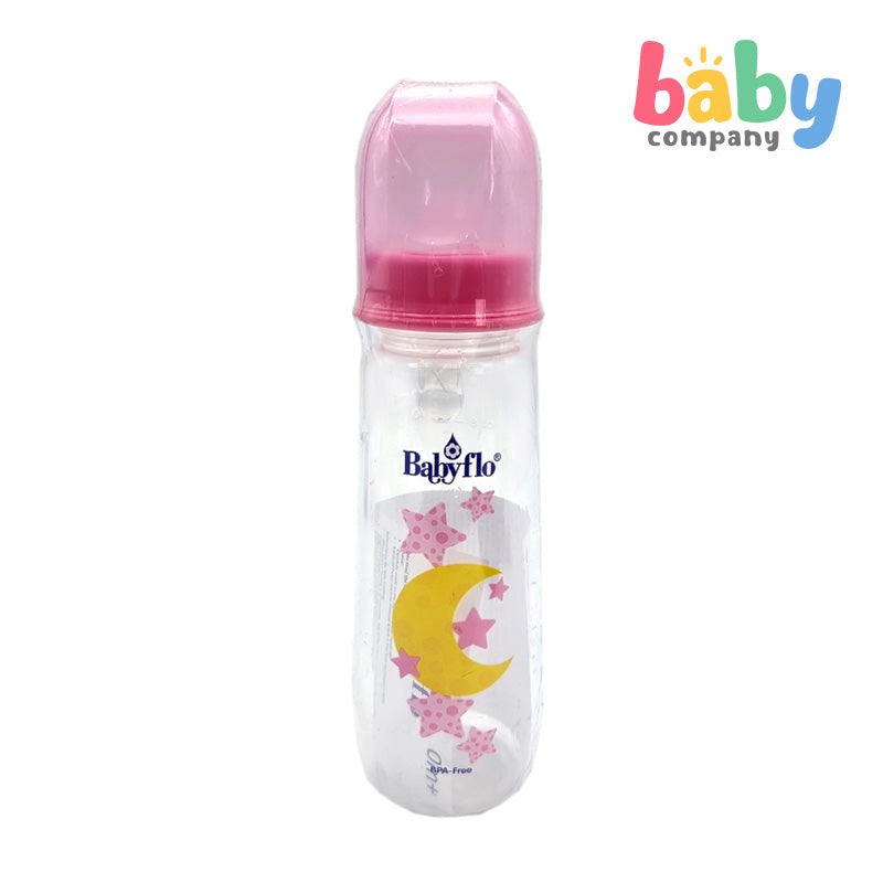 Babyflo Feeding Bottle Galaxy 9oz