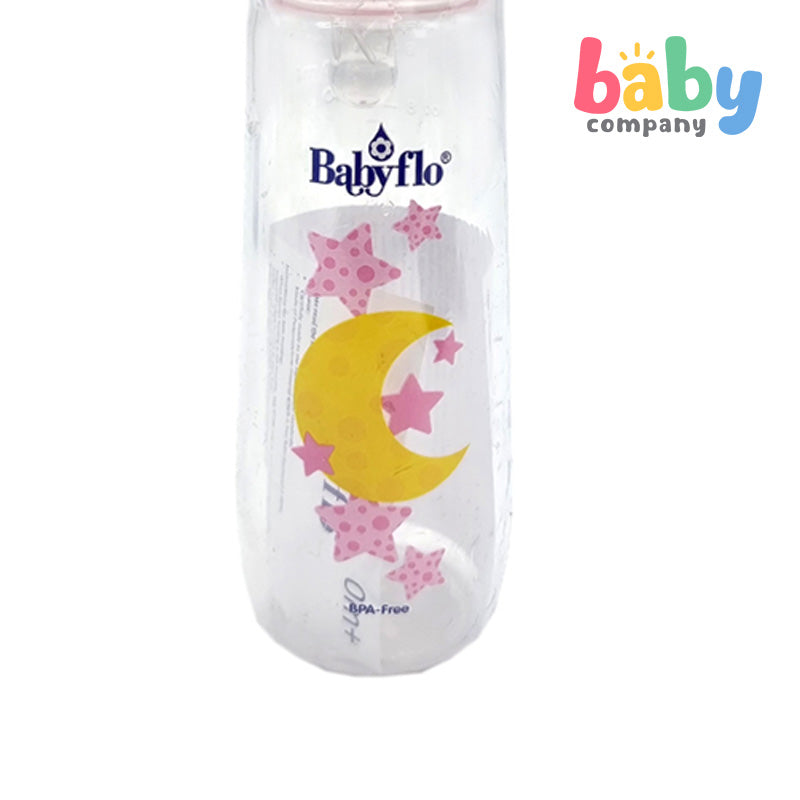 Babyflo Feeding Bottle Galaxy 9oz