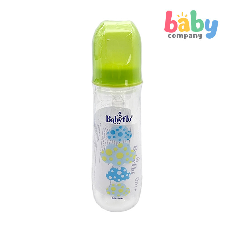 Babyflo Feeding Bottle Galaxy 9oz