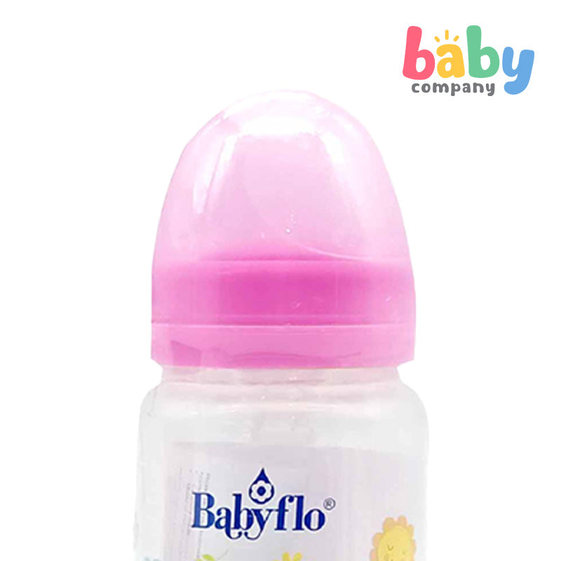 Babyflo Wideneck Nurser 8oz