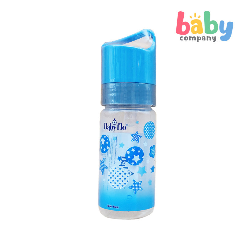 Babyflo Bottle Handy Hood 8oz