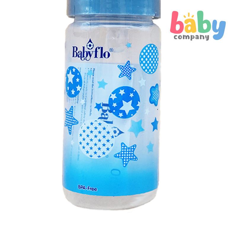 Babyflo Bottle Handy Hood 8oz