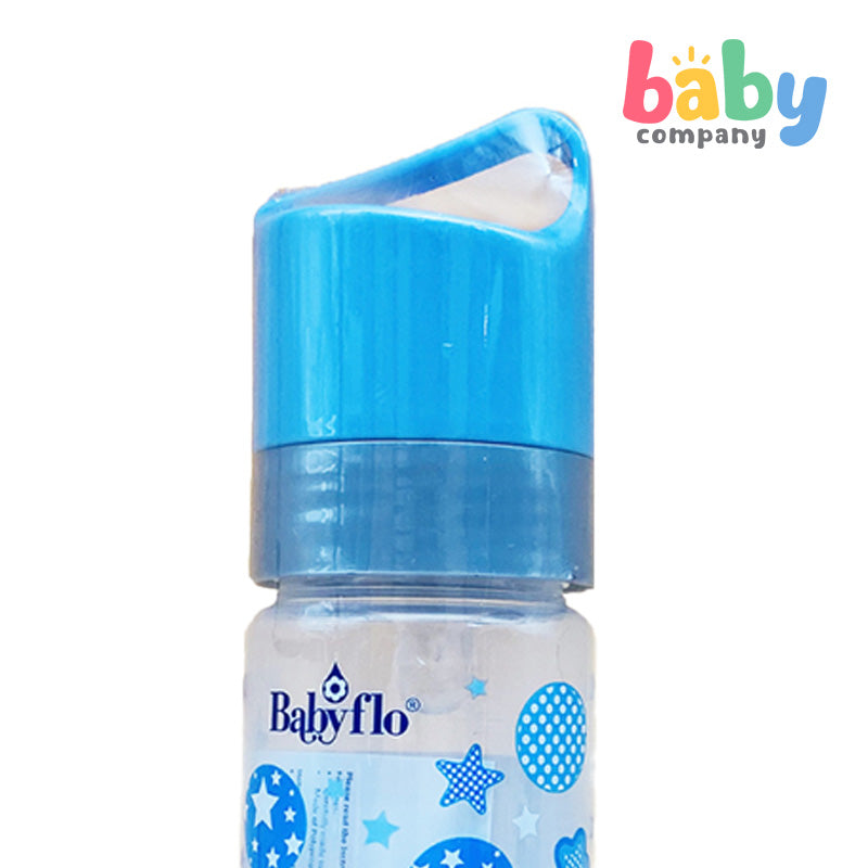 Babyflo Bottle Handy Hood 8oz