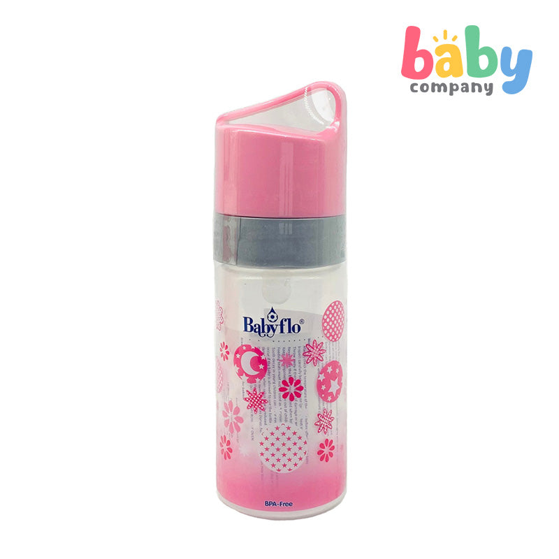 Babyflo Bottle Handy Hood 8oz