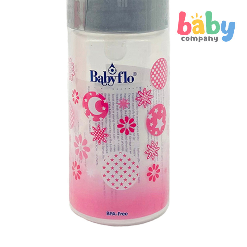 Babyflo Bottle Handy Hood 8oz