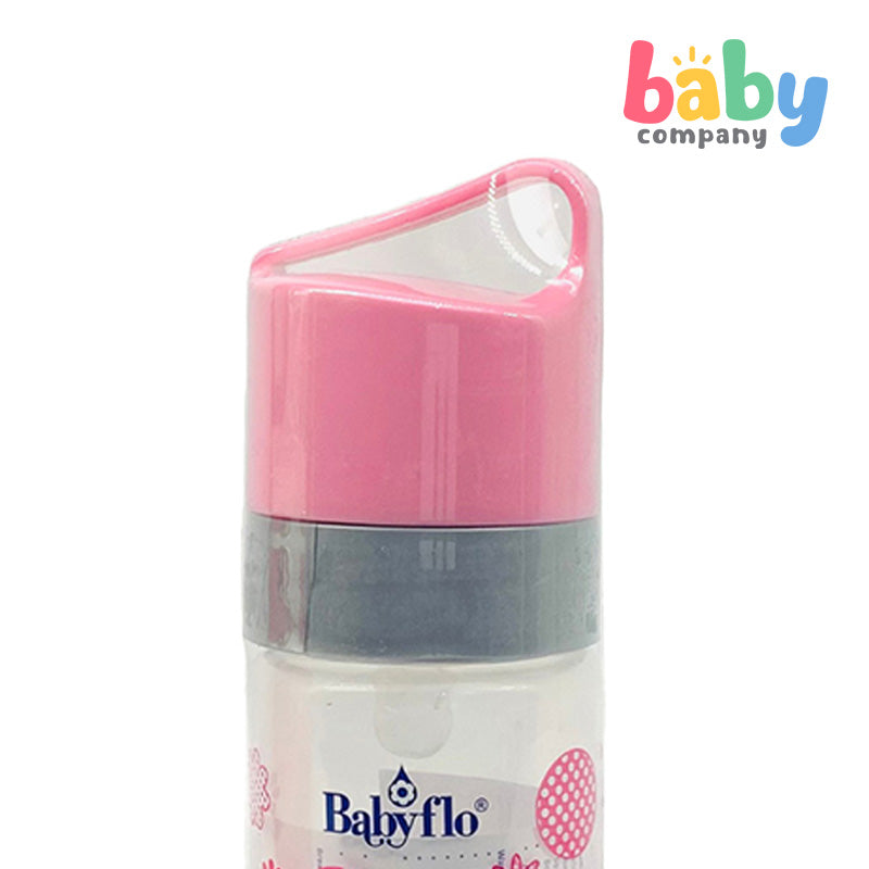 Babyflo Bottle Handy Hood 8oz