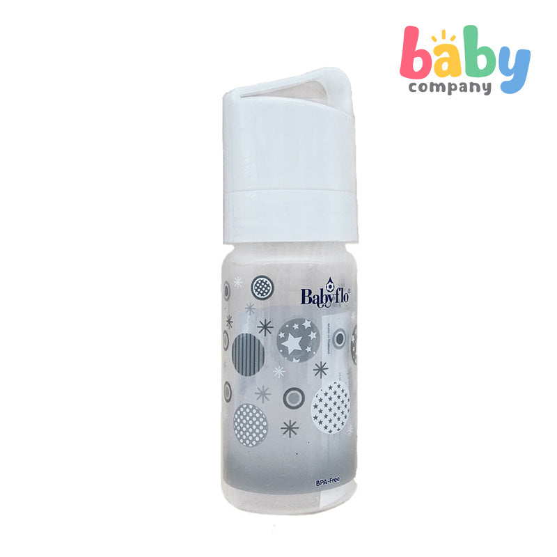 Babyflo Bottle Handy Hood 8oz