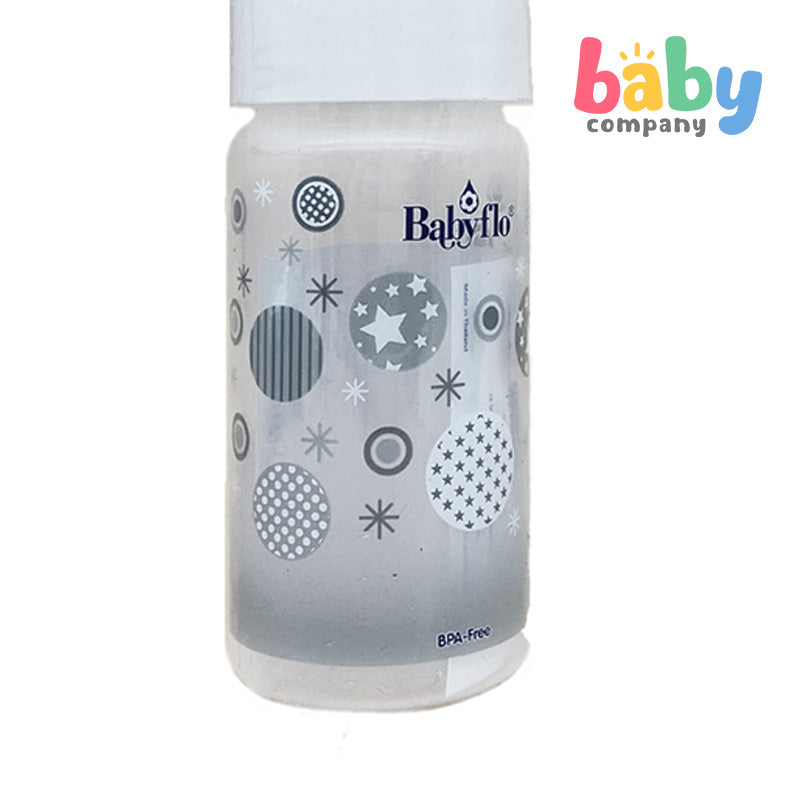 Babyflo Bottle Handy Hood 8oz