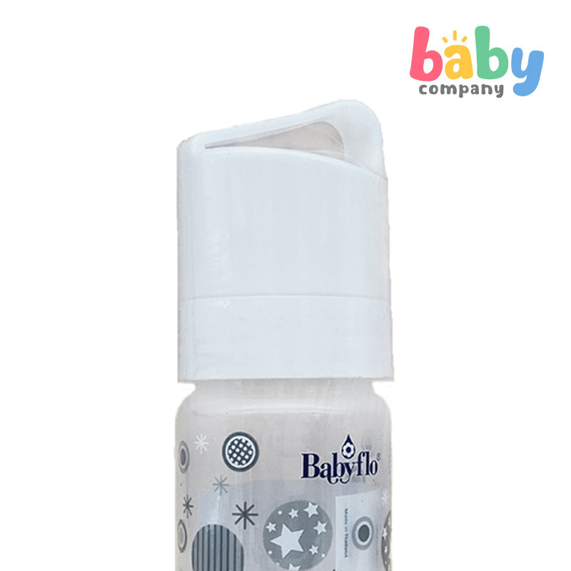 Babyflo Bottle Handy Hood 8oz