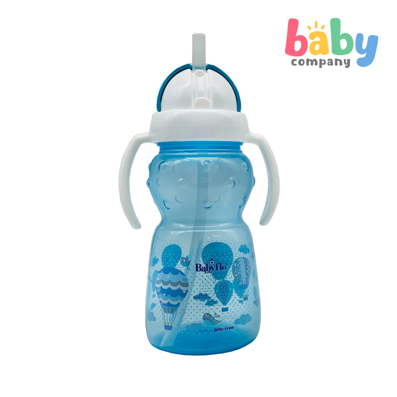 Babyflo Sipper Cup