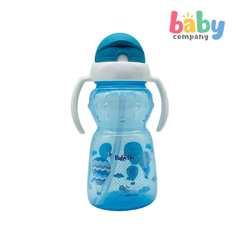 Babyflo Sipper Cup