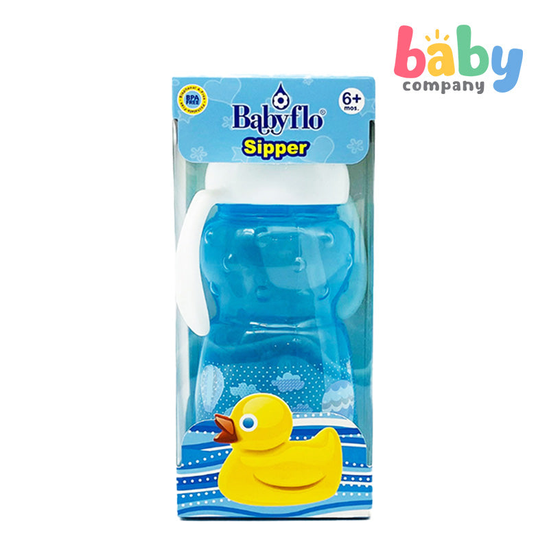 Babyflo Sipper Cup