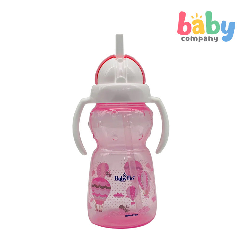 Babyflo Sipper Cup