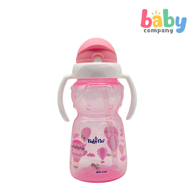 Babyflo Sipper Cup