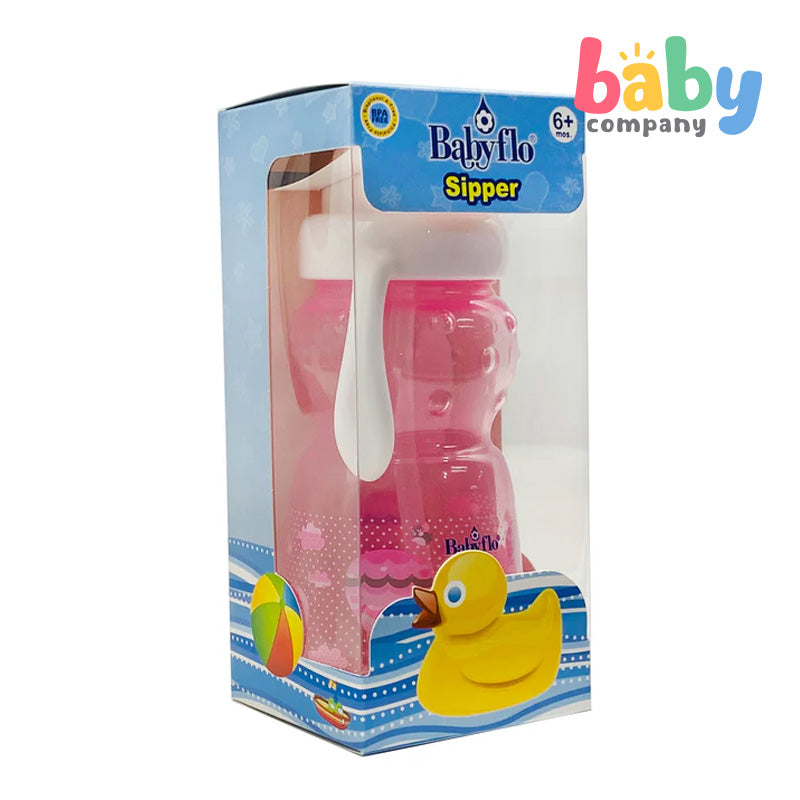 Babyflo Sipper Cup