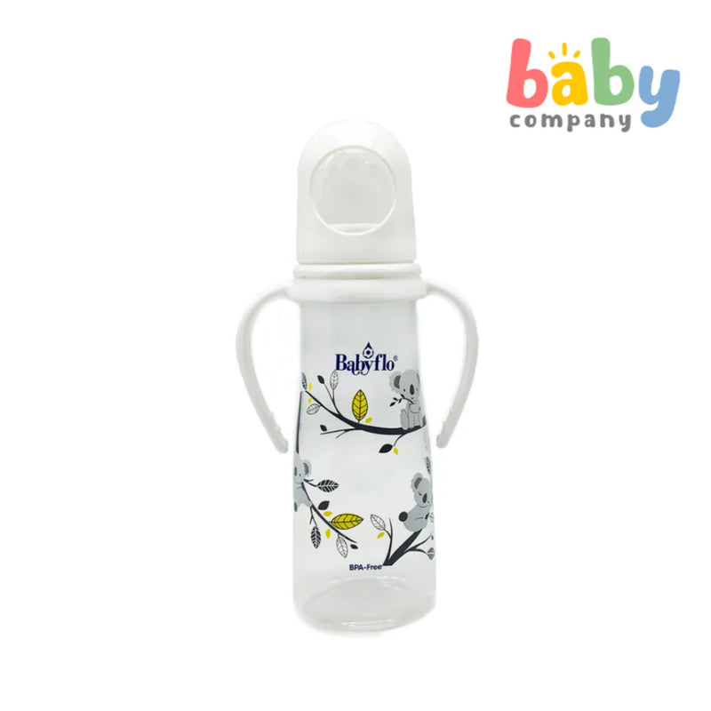 Babyflo Bubble Hood with Handle 8oz