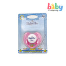 Babyflo Pacifier Standard Cherry