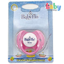Babyflo Pacifier Standard Cherry
