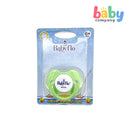 Babyflo Pacifier Standard Cherry
