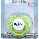 Babyflo Pacifier Standard Cherry