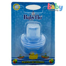 Babyflo Pacifier All Silicone
