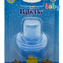 Babyflo Pacifier All Silicone