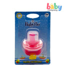 Babyflo Pacifier All Silicone