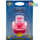 Babyflo Pacifier All Silicone