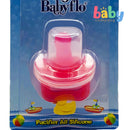 Babyflo Pacifier All Silicone