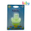 Babyflo Pacifier All Silicone