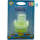 Babyflo Pacifier All Silicone
