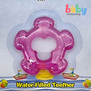 Babyflo Teether Water-Filled