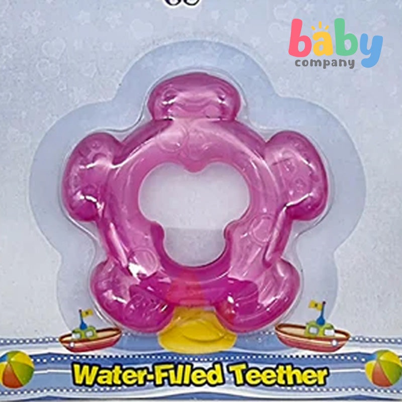 Babyflo Teether Water-Filled