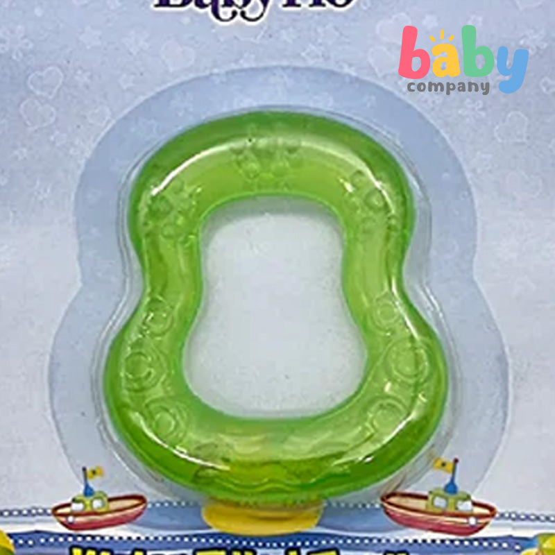 Babyflo Teether Water-Filled