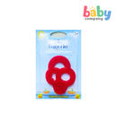 Babyflo Teether Silicone