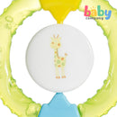 Babyflo Teether Gel-Filled