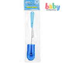 Babyflo Bottle Sponge with Nipple Brush