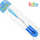 Babyflo Bottle Sponge with Nipple Brush