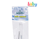 Babyflo Bottle Sponge with Nipple Brush