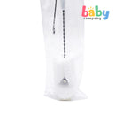 Babyflo Bottle Sponge with Nipple Brush