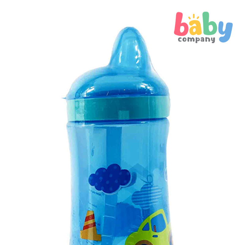 Babyflo Quench Cup