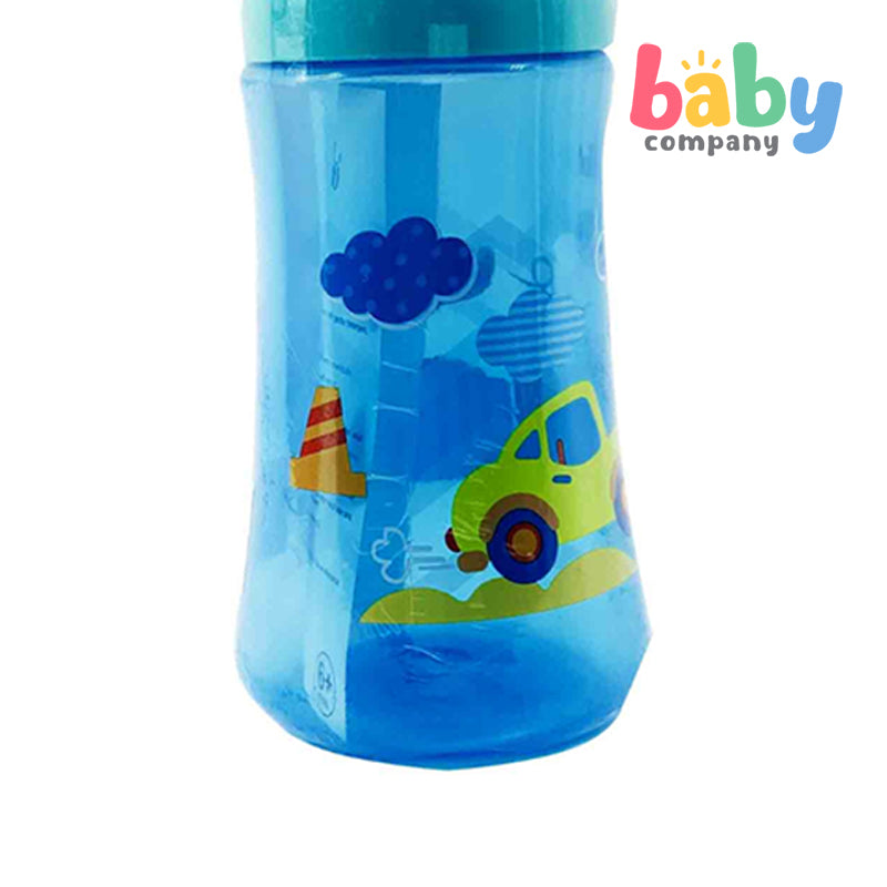 Babyflo Quench Cup