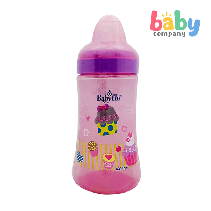 Babyflo Quench Cup