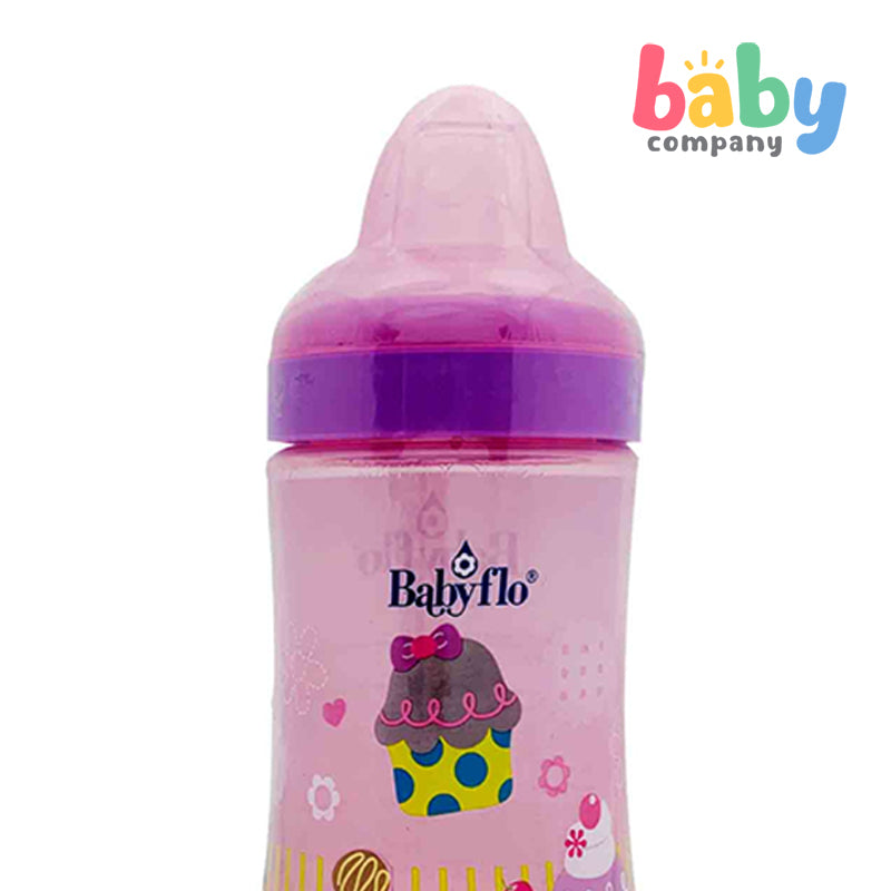 Babyflo Quench Cup