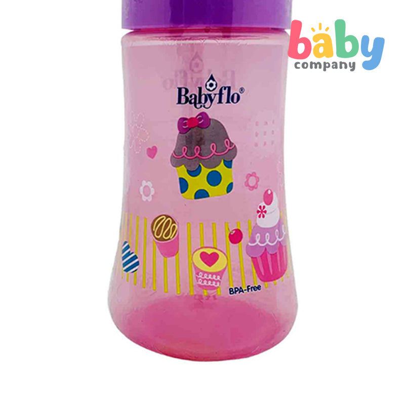 Babyflo Quench Cup