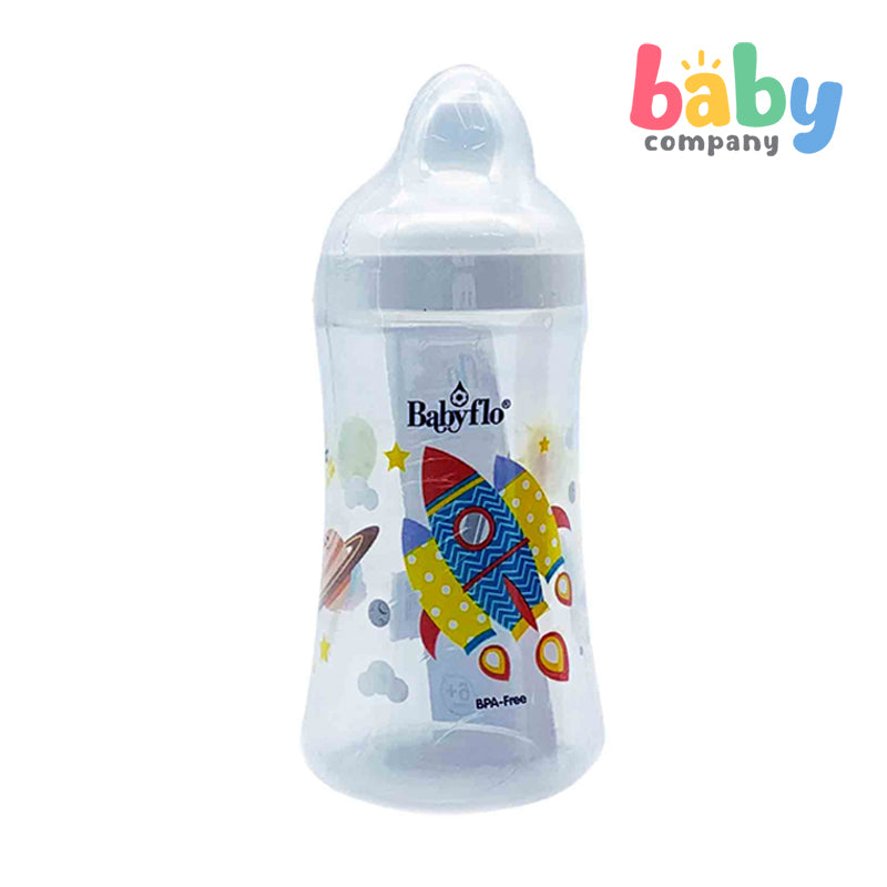 Babyflo Quench Cup